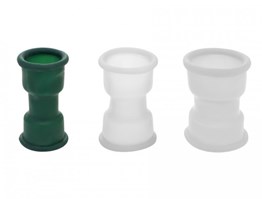 5 x Small Sluice (Green)