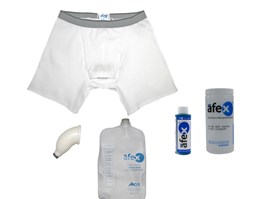 āfex Sedentary