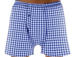 Men's 2-in-1 Boxer