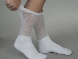 Diabetic Socks