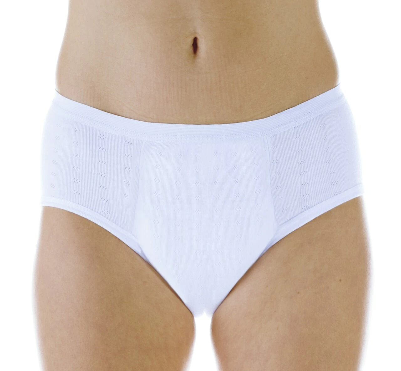 Maximum Absorbency Mid-Rise Panty - My Pelvic Health - iMEDicare UK Ltd