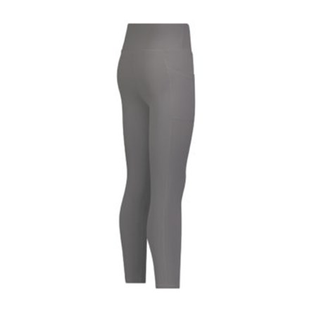 Leakproof Womens Leggings: Leggings with Pockets Designed with Built-in  Bladder Leakage Pads for Women (25 Inseam)