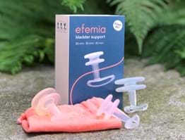 Efemia bladder support Product - My Pelvic Health - iMEDicare UK Ltd