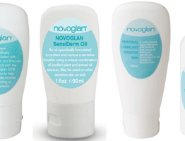 NOVOGLAN Refill ( 8 Latex Balloons, 56 Swabs & 56 Buds )