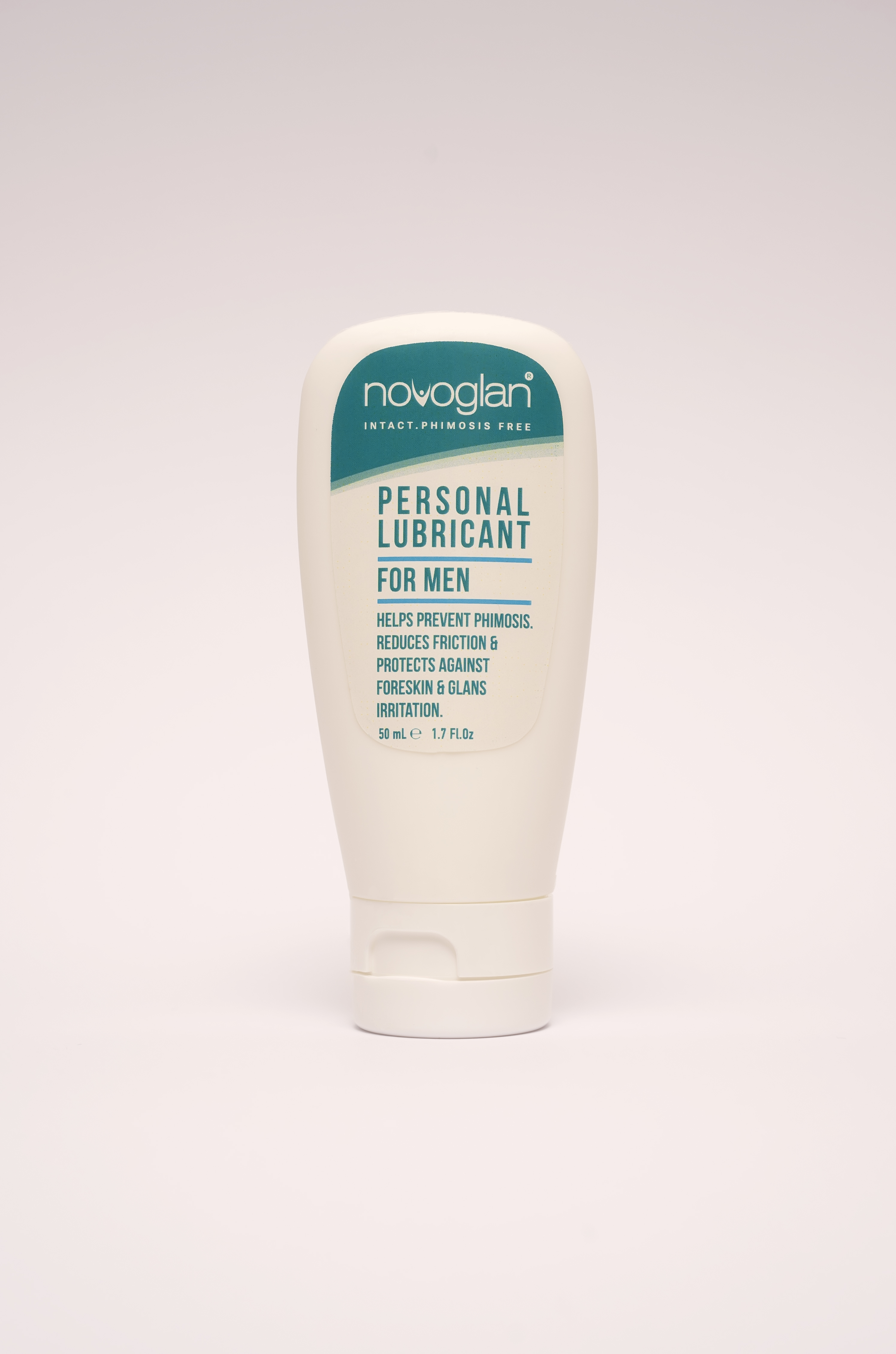 NOVOGLAN Personal Lubricant 50ml
